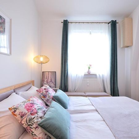 Citystay Parkur Sopot Apartment Eksteriør billede