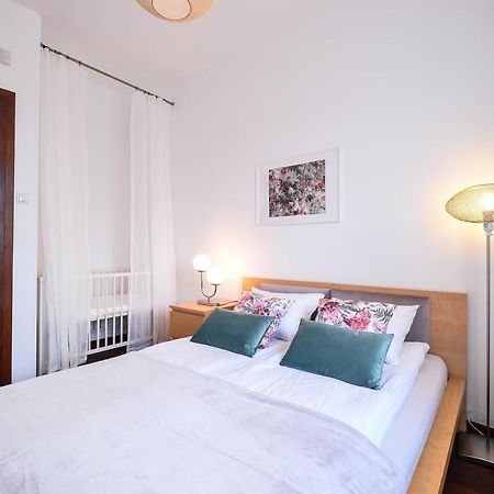 Citystay Parkur Sopot Apartment Eksteriør billede
